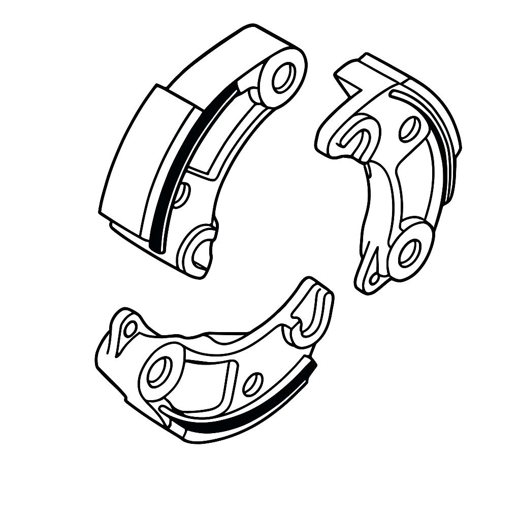 Centrifugal Clutch - Standard